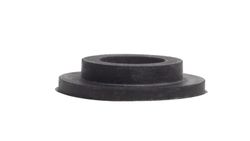 Wabco type coupling head repair rubber without valve