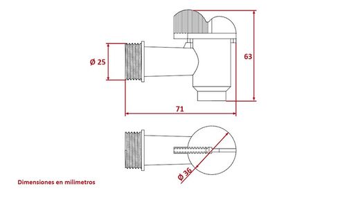 Torneira do tanque de água da pia