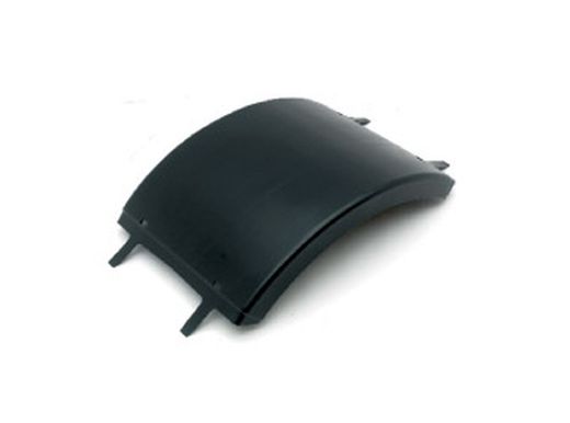 Renault rear fender