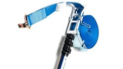 Confezione kit3 Testina di posizionamento carte + Lancianastro + Manico telescopico regolabile