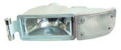 Intermitente delantero blanco Man tga