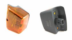 Indicatore anteriore laterale Atego II