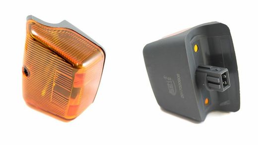 Indicatore anteriore laterale Atego II