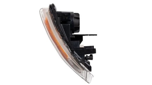 Indicatori di direzione anteriori a LED e amp; Lampadina Scania serie P-R-T