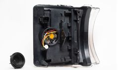 Indicatori di direzione anteriori a LED e amp; Lampadina Scania serie P-R-T