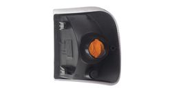 Indicatore di direzione anteriore per lampadina Renault Premium dal 1996 al 2005