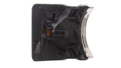 Indicatore di direzione anteriore color ambra Led e amp; Lampadina Scania serie P-R-T