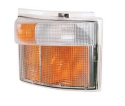 Indicatore anteriore Scania Serie 4