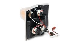 Indicatore anteriore Scania Serie 4