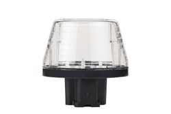 Indicatore di direzione Horpol Led Cat 5 (laterale/posteriore). Connettore tipo MAN