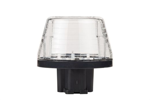 Indicatore di direzione Horpol Led Cat 5 (laterale/posteriore). Connettore tipo MAN