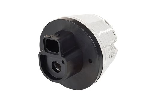 Indicatore di direzione Horpol Led Cat 5 (laterale/posteriore). Connettore tipo MAN