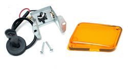 Indicatore laterale Iveco Eurotech anno 1991-2003