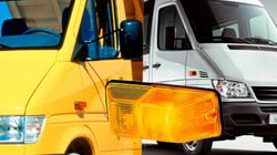 Side indicator Mercedes Sprinter (1995-2006), Volskwagen Crafter