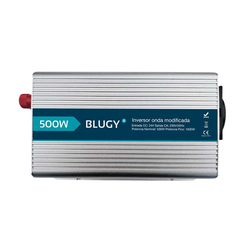 Inversor OM 500w 24V