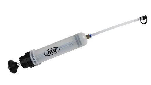 Brake fluid syringe 200cc JBM 52628