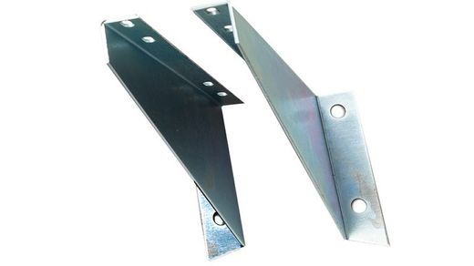 Conjunto de suportes para depósito de água 30 litros