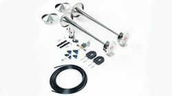 65/70 cm speaker kit with 24V Beam A402 solenoid valve