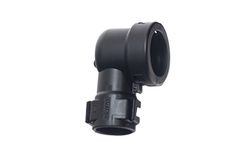 kit de conectores de 7 pinos conector de 90º