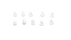 kit de conectores de 7 pinos conector de 90º