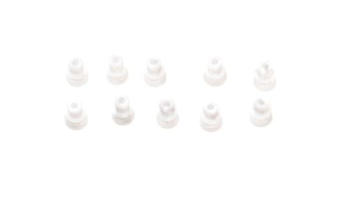 kit de conectores de 7 pinos conector de 90º