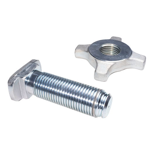 Kit reparación Twist Lock 52 contenedor