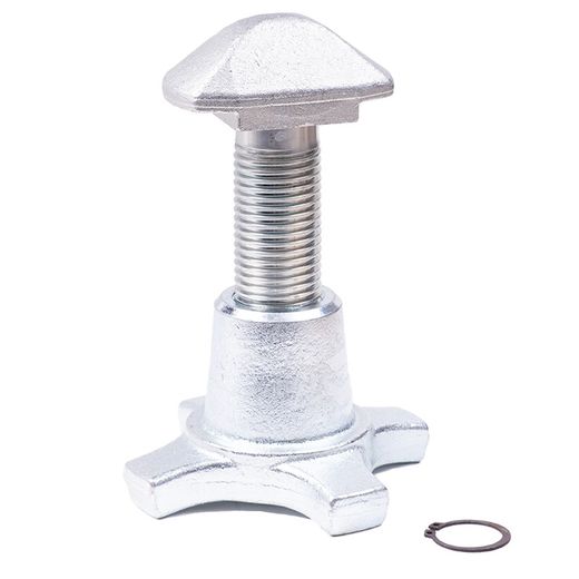 Twist Lock container repair kit