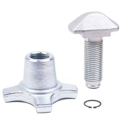 Kit de réparation de conteneur Twist Lock