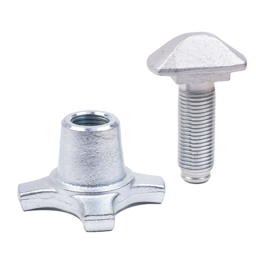 Twist Lock Behälter Reparatursatz