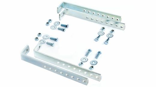 Tool box supports kit 255 Daken