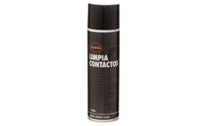 Limpia contactos eléctricos 500ml
