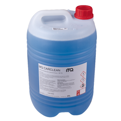 Limpia parabrisas -18ºC 25 Litros Car-Clean Extrem