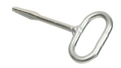 Drawer lock key 159