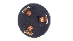 Keya ignition key switch
