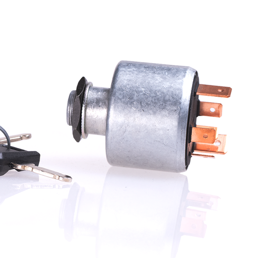Keya 470008 preheating and starting ignition key