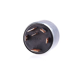Keya 470008 preheating and starting ignition key
