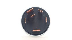 Pré-aquecimento Keya e interruptor de chave de partida