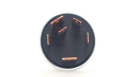 Pré-aquecimento Keya e interruptor de chave de partida