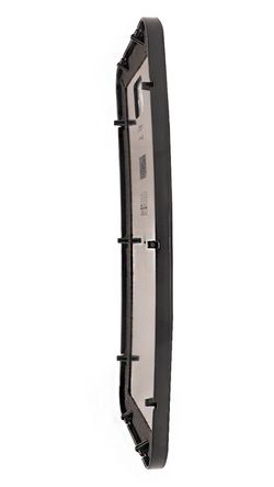 Mitsubishi Canter mirror glass moon