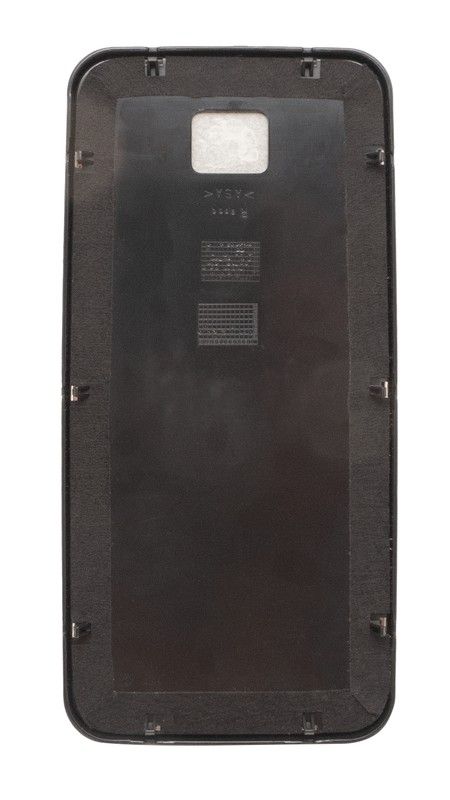 Mitsubishi Canter mirror glass moon
