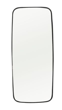 Vetro principale termico Mercedes Atego/Axor dal 1997 al 2004