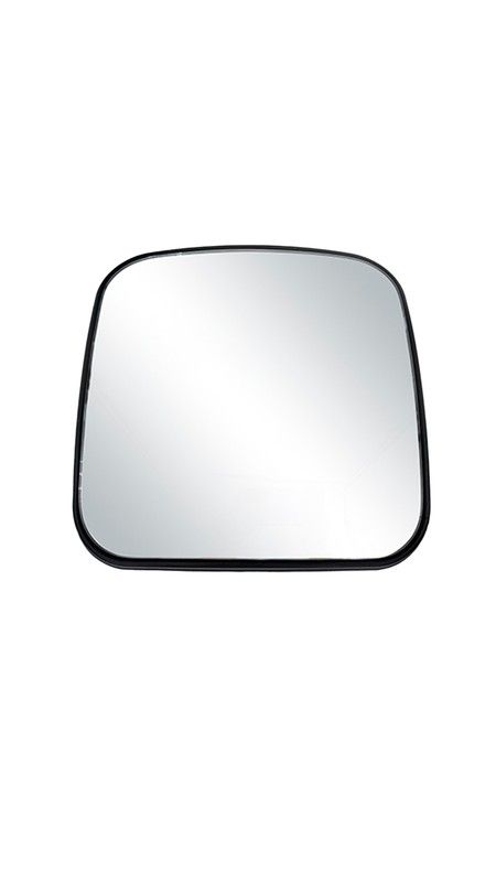 Moon Rearview Mirror Calef Actros/Atego