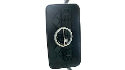 Federbefestigung Hauptspiegelglas Nissan Atleon 2004