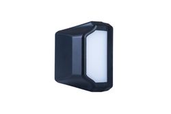 Piloto trasero matricula luz led Neón