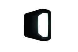 LED-Neon-Kennzeichenbeleuchtung hinten