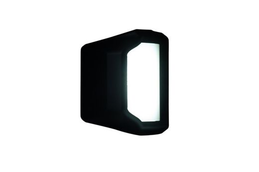 LED-Neon-Kennzeichenbeleuchtung hinten