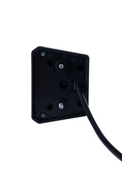 LED-Neon-Kennzeichenbeleuchtung hinten