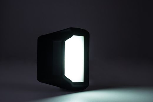LED-Neon-Kennzeichenbeleuchtung hinten