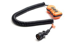 Controle remoto para plataformas aéreas Atlas Extrem 3