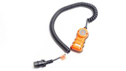 Controle remoto para plataformas aéreas Atlas Extrem 3